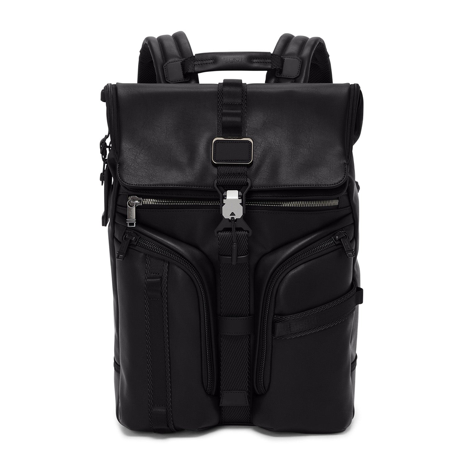 TUMI Alpha Bravo Surveillance Backpack
