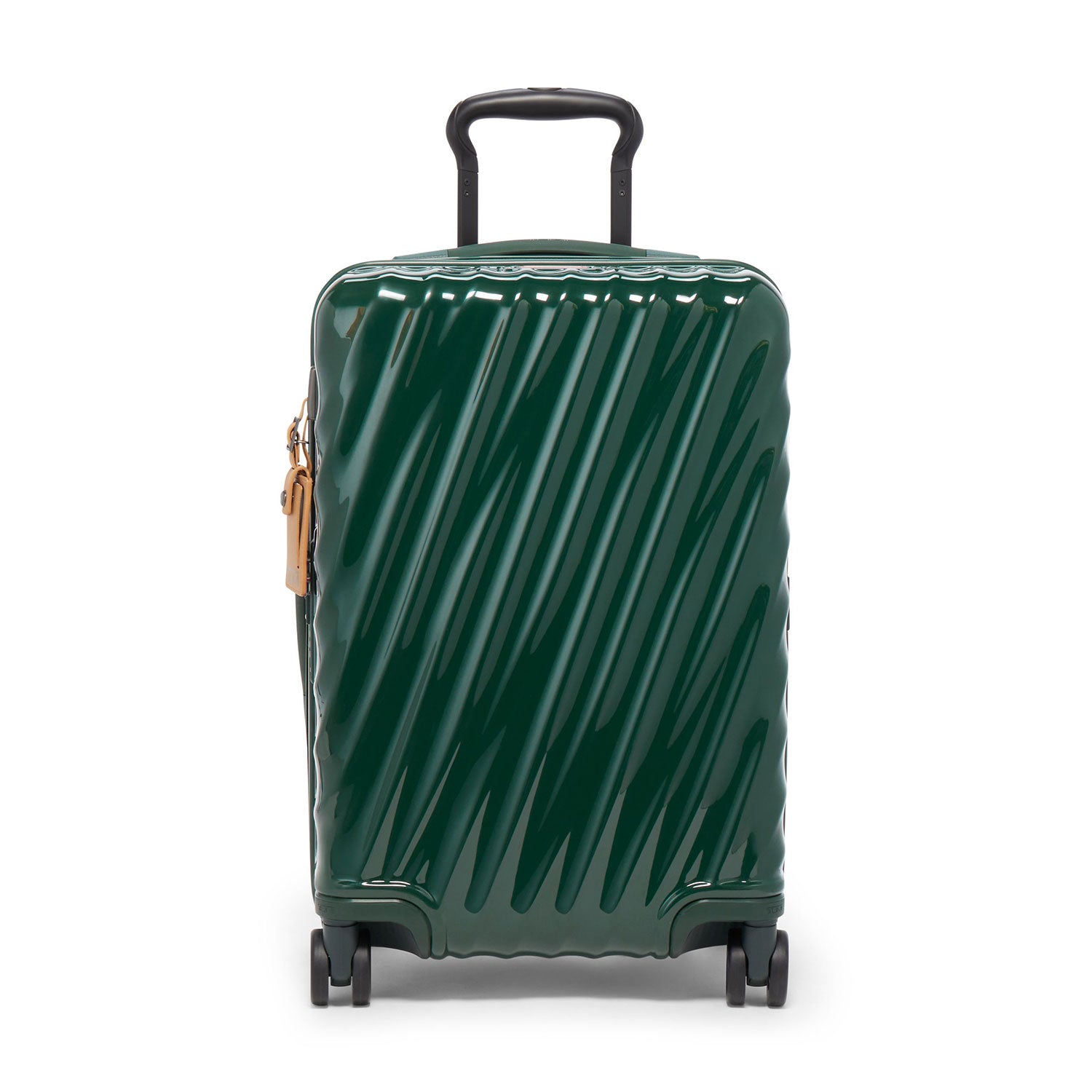 TUMI 19 Degree International Expandable 4 Wheel Carry-On