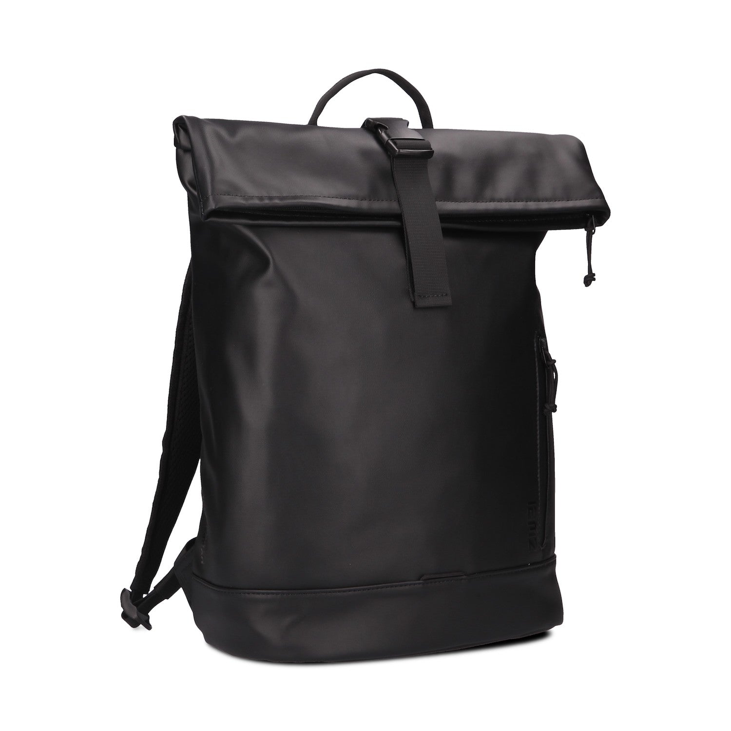 cargo leather backpack ZWEI Cargo Backpack CAR200