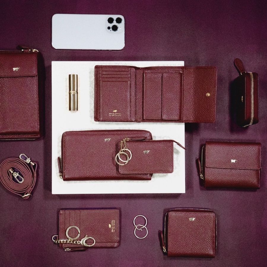 Braun Büffel Alessia