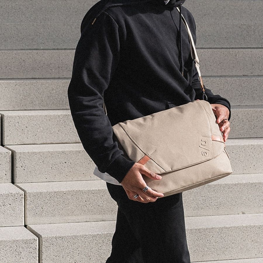 Herren Umhängetaschen