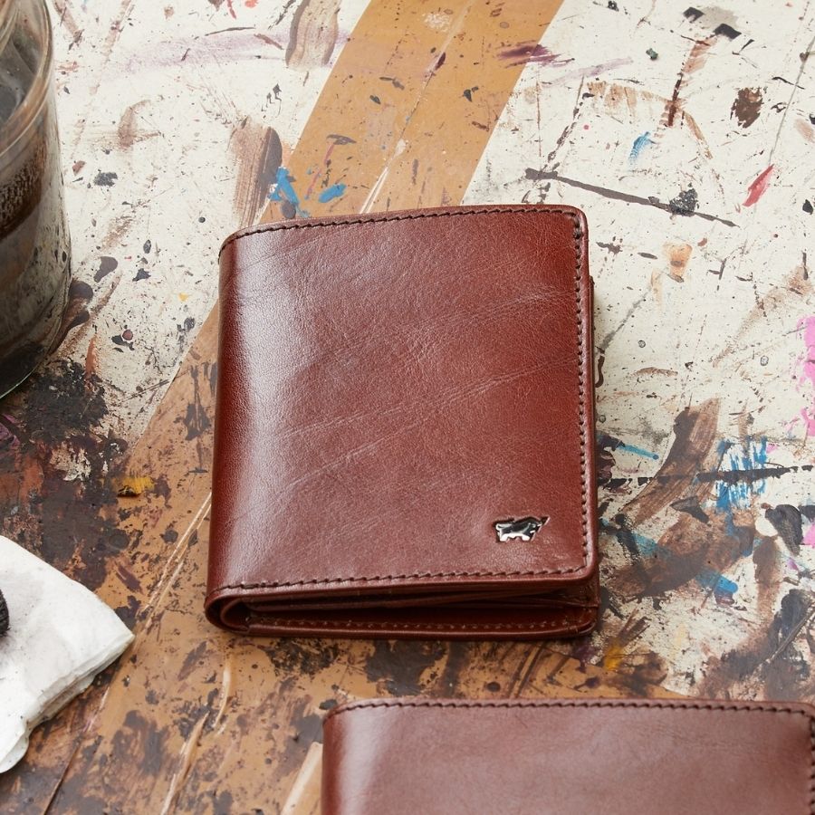 Men's wallets, portrait format: classic wallets - Lieblingstasche