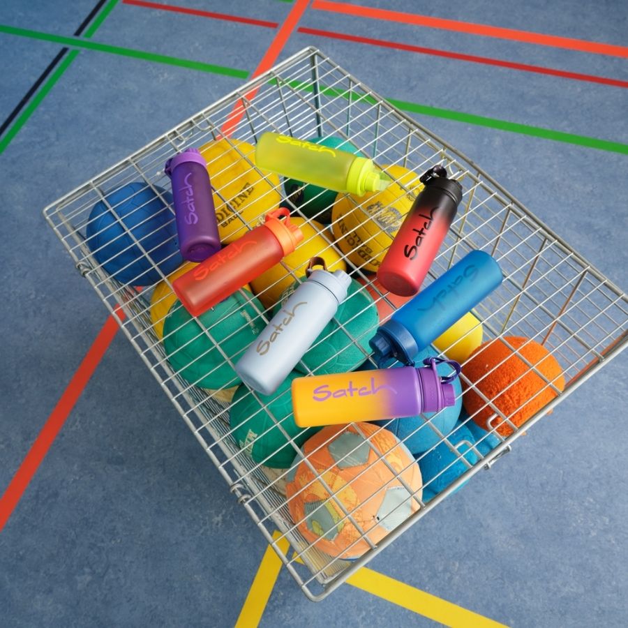 School accessories: Practical extras for students - Lieblingstasche