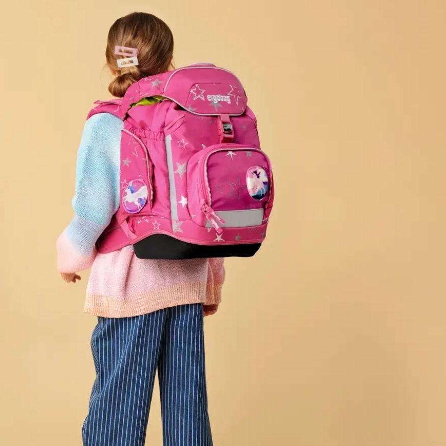 Schulranzen-Sets Mädchen