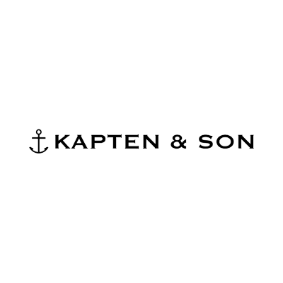 Kapten & Son