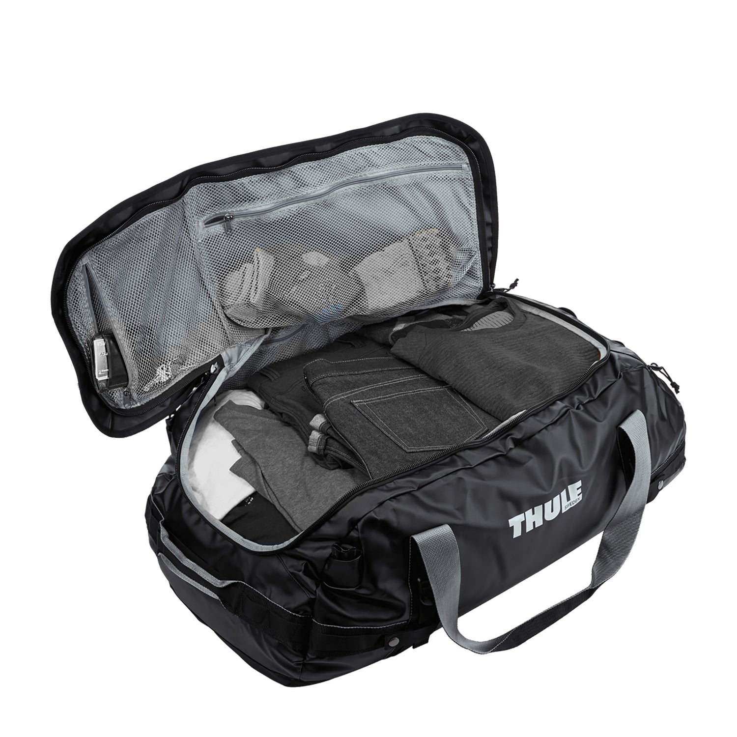 Chasm 90L Duffle Bag