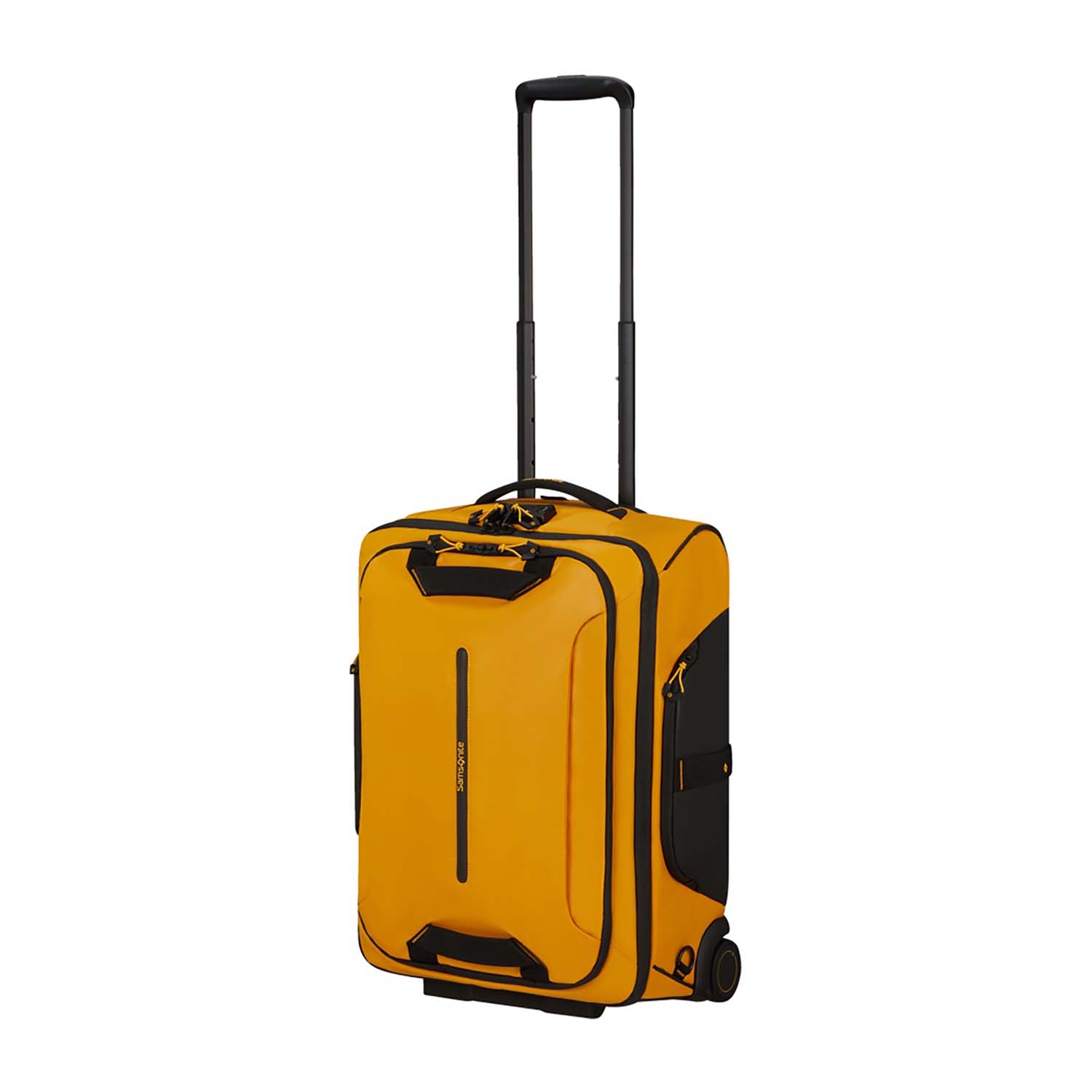 Ecodiver Duffle/Wh 55 Backpack