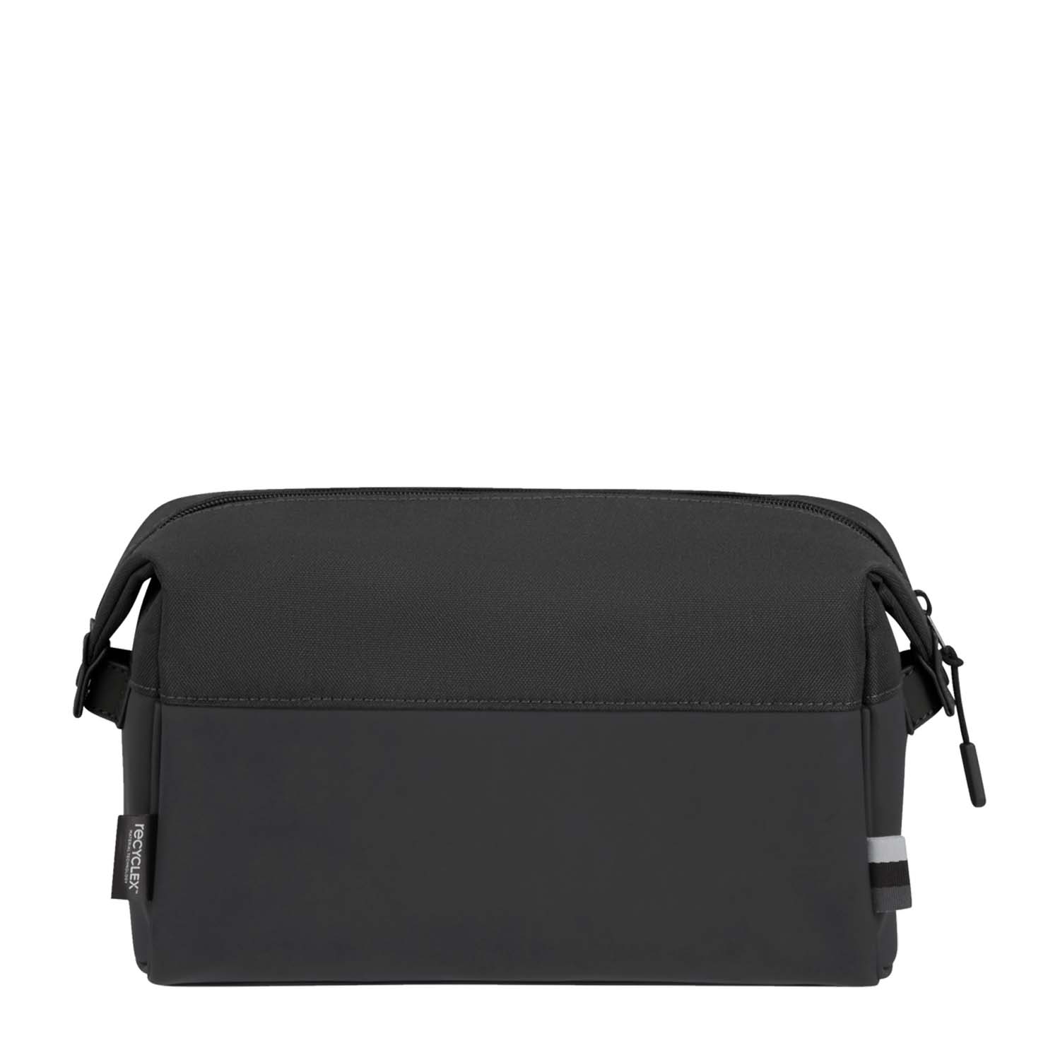 Stacked Toilet Pouch