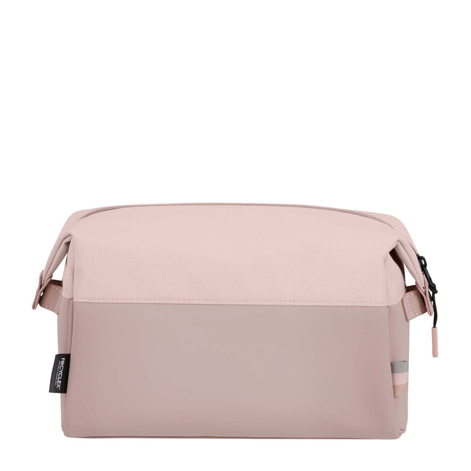 Stacked Toilet Pouch