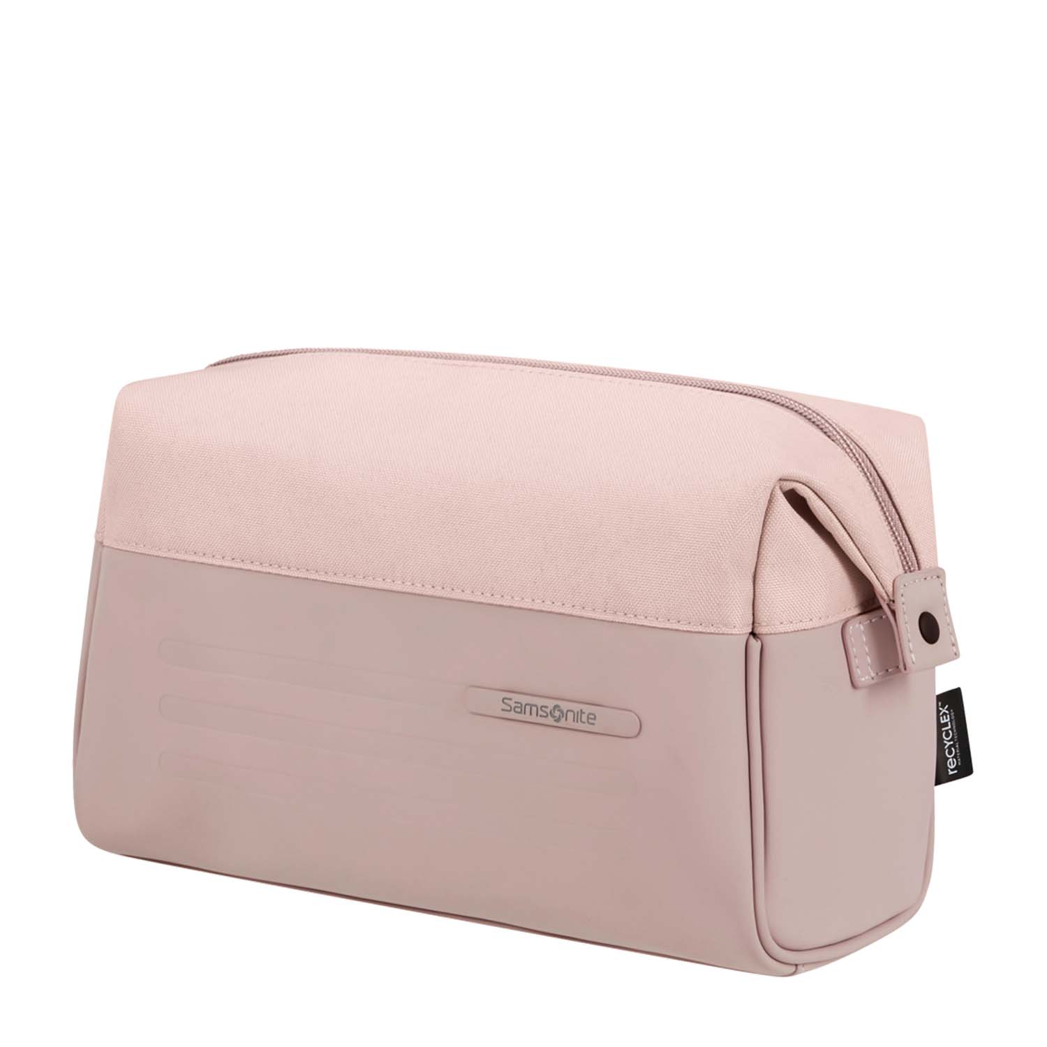 Stacked Toilet Pouch