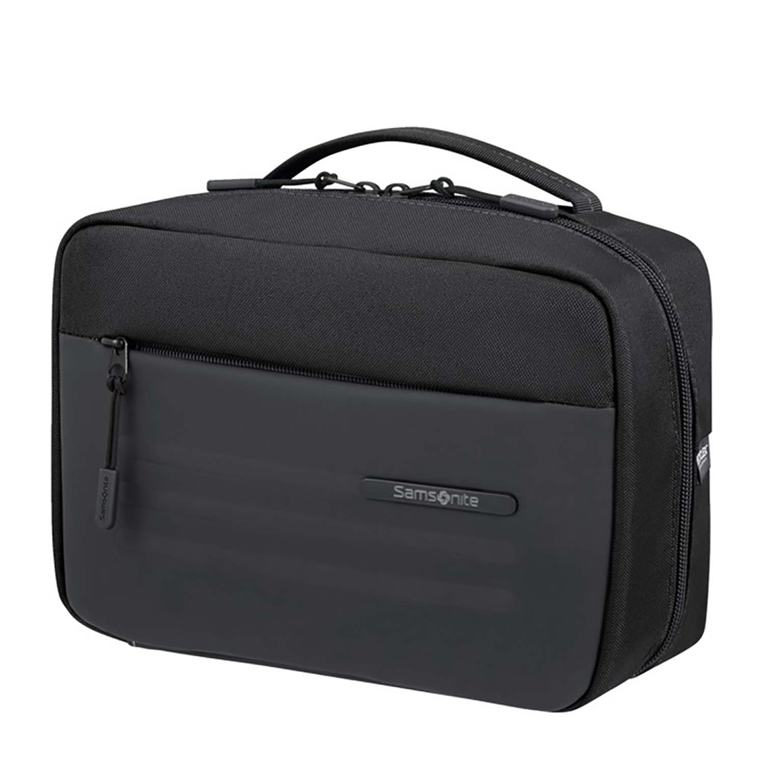 Stacked Hanging Toilet Kit