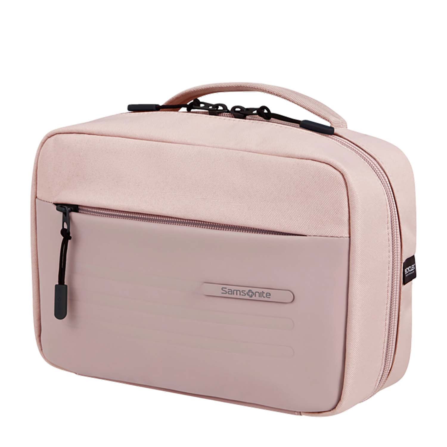 Stacked Hanging Toilet Kit