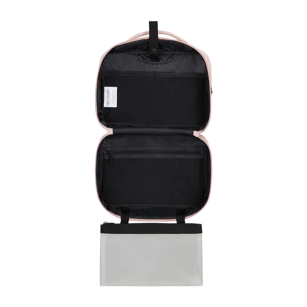 Stacked Hanging Toilet Kit