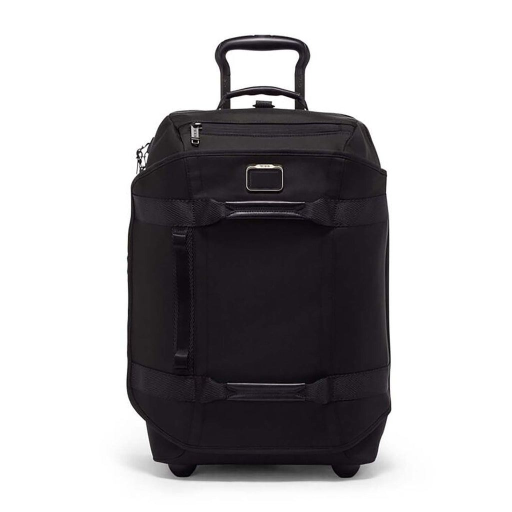 Alpha Bravo Travel Wheeled Duffle C/O