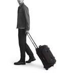 Alpha Bravo Travel Wheeled Duffle C/O