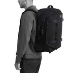 Alpha Bravo Travel Wheeled Duffle C/O