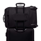 Alpha Bravo Travel Wheeled Duffle C/O
