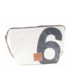 white, number grey
