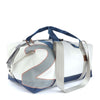white-blue, number light grey