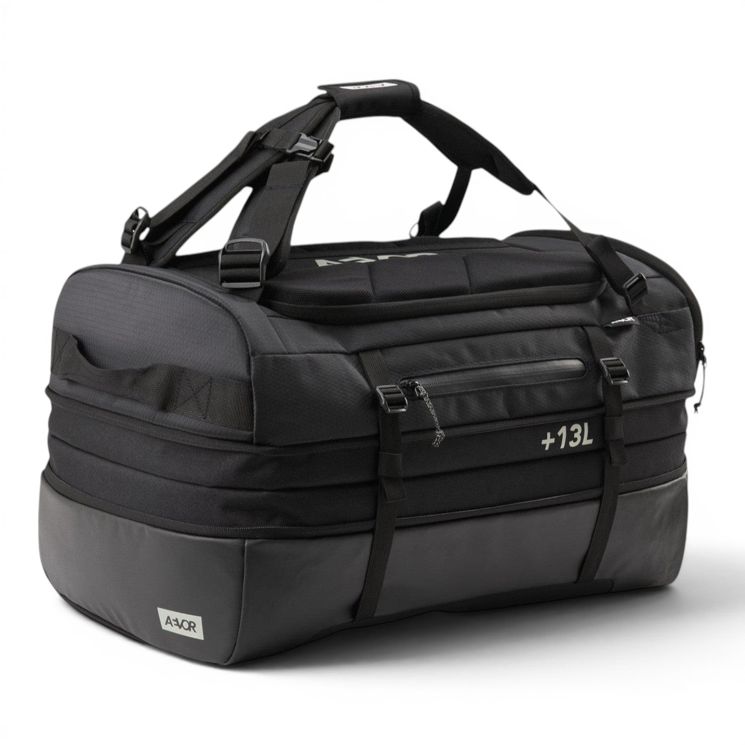 Weekender & travel bags: perfect for short trips - Lieblingstasche