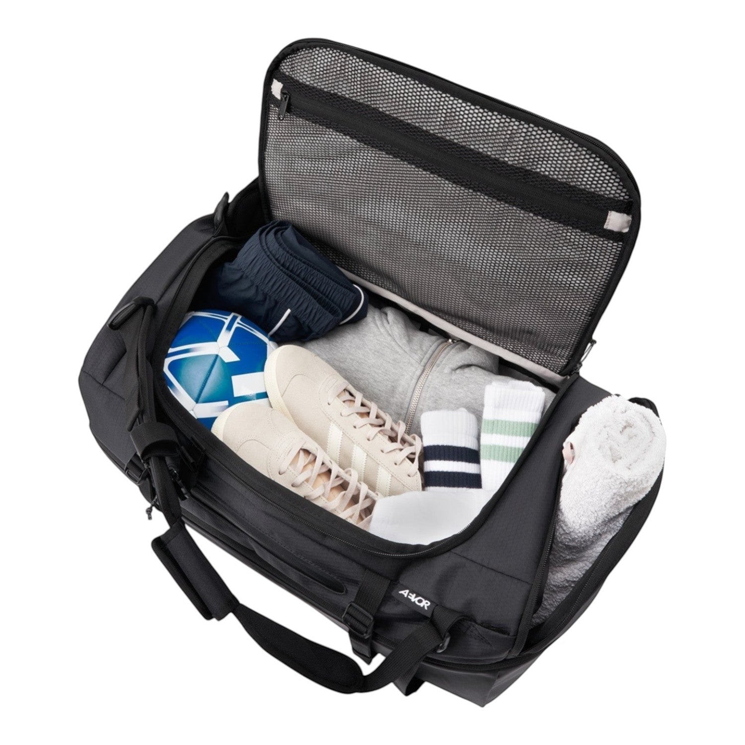 Weekender & travel bags: perfect for short trips - Lieblingstasche