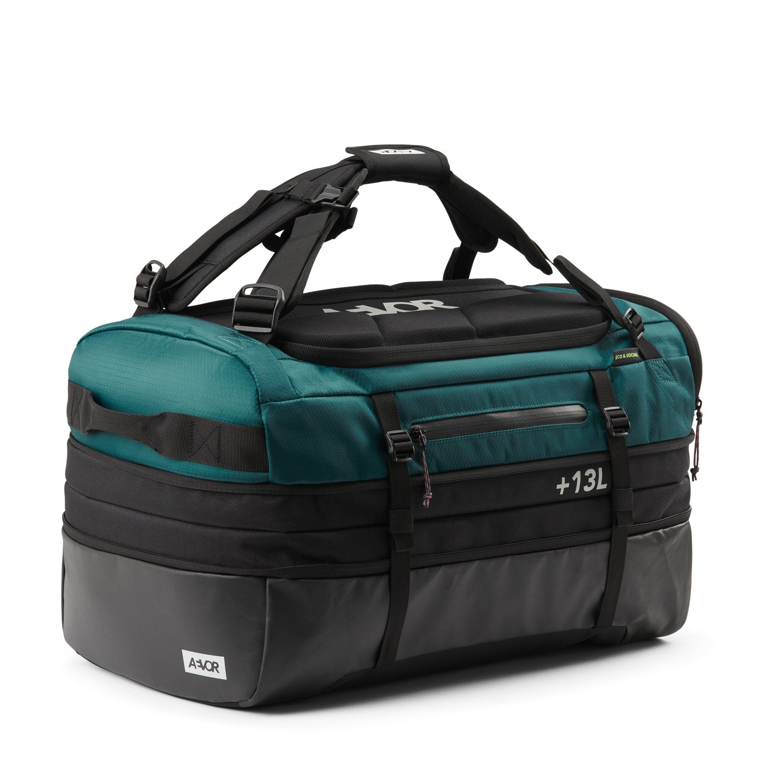 Duffel Pack