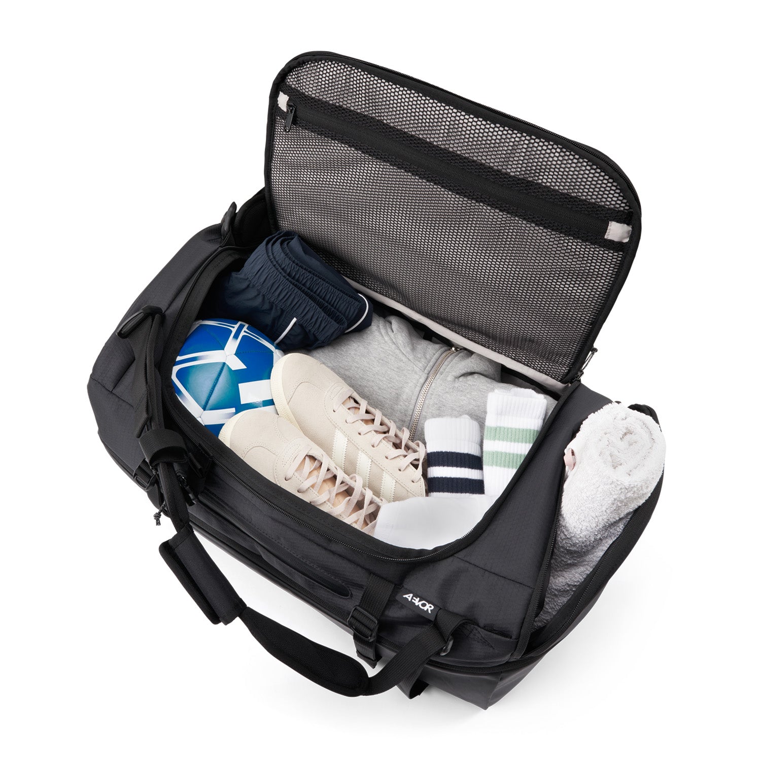 Duffel Pack