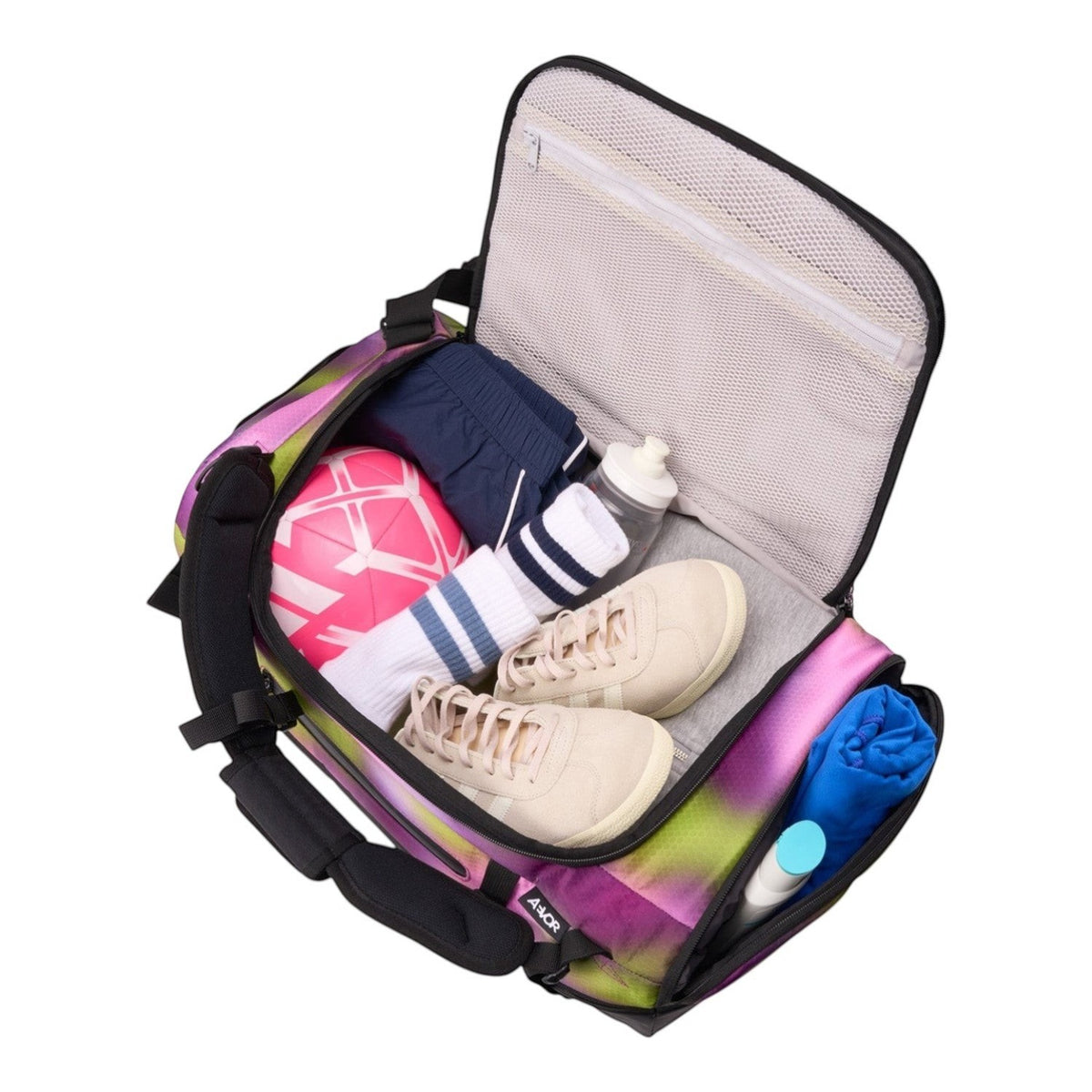 borsa da viaggio Pack