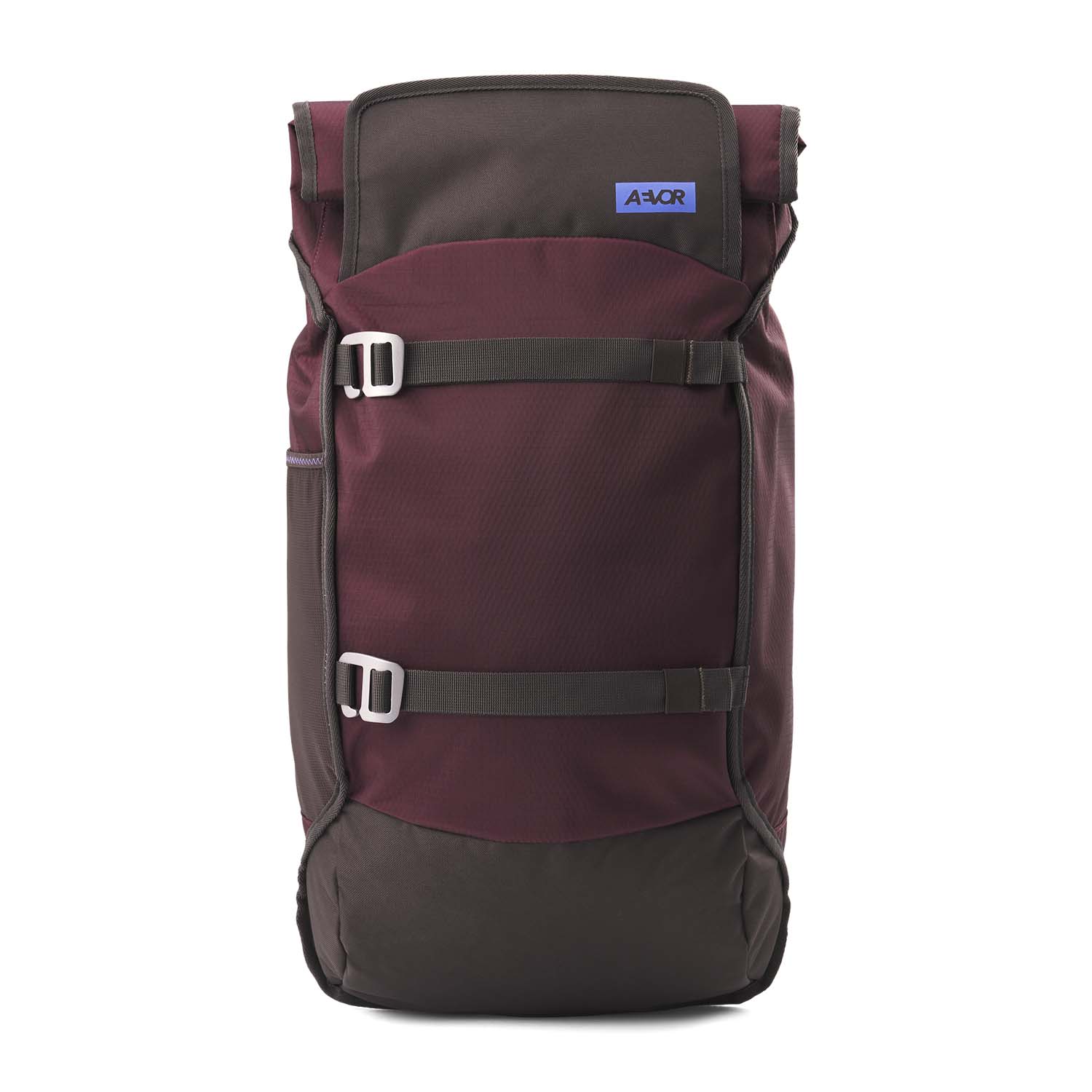 aevor travel backpack AEVOR Trip Pack red – Lieblingstasche