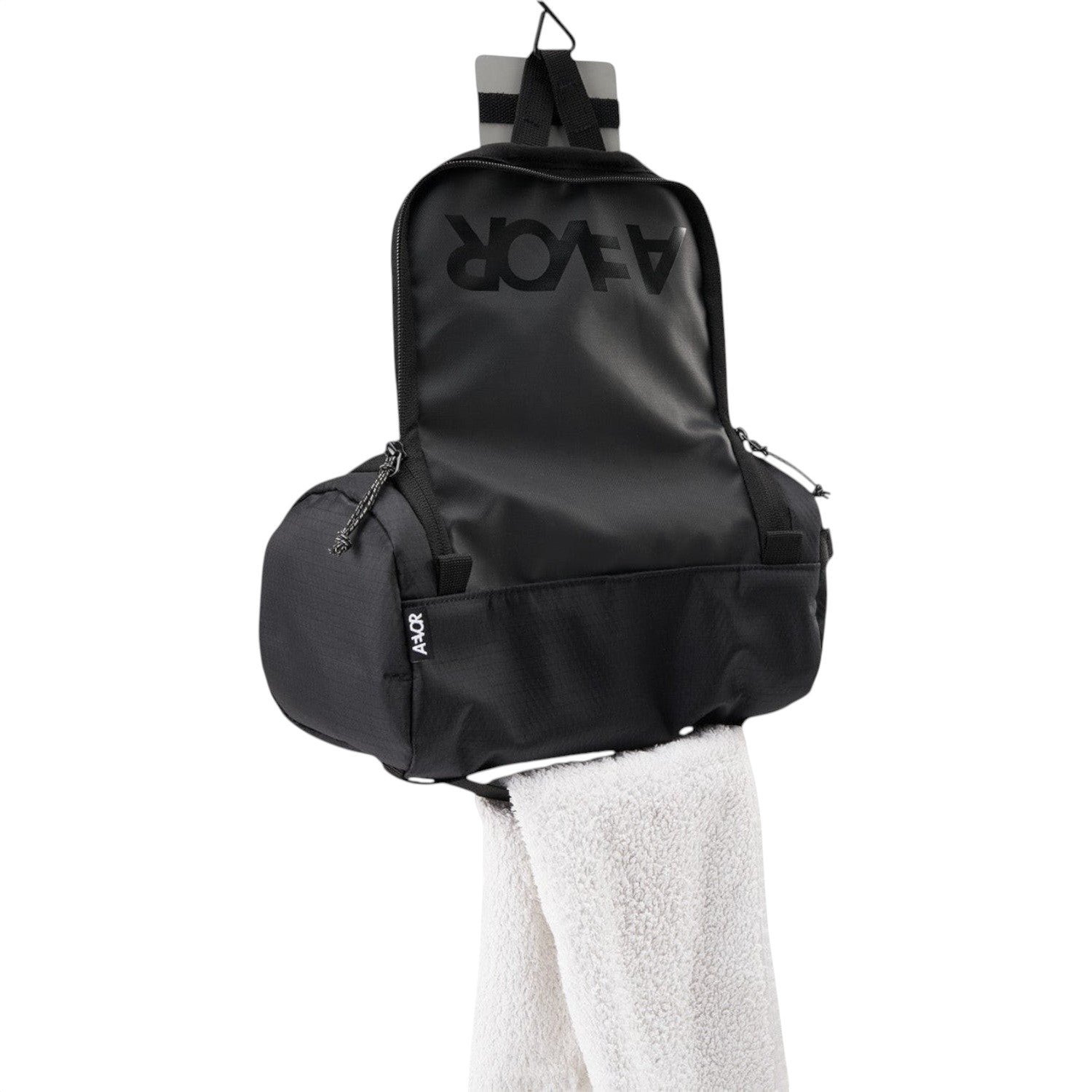 Wash Pack
