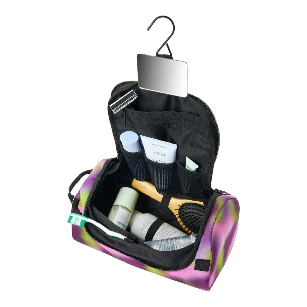 Wash Pack