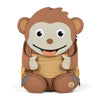 Monkey tooth