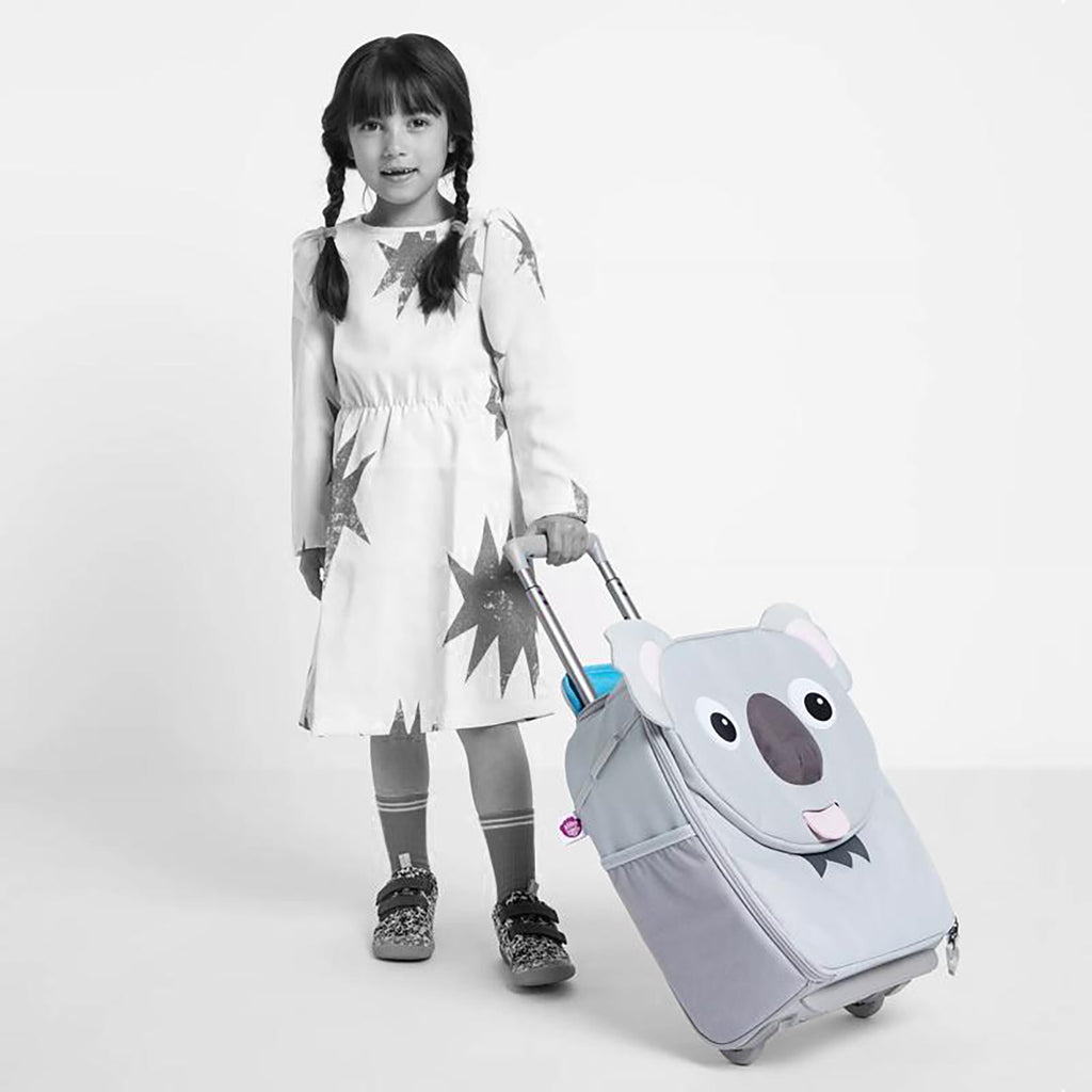 Children's suitcase