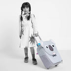 Children's suitcase