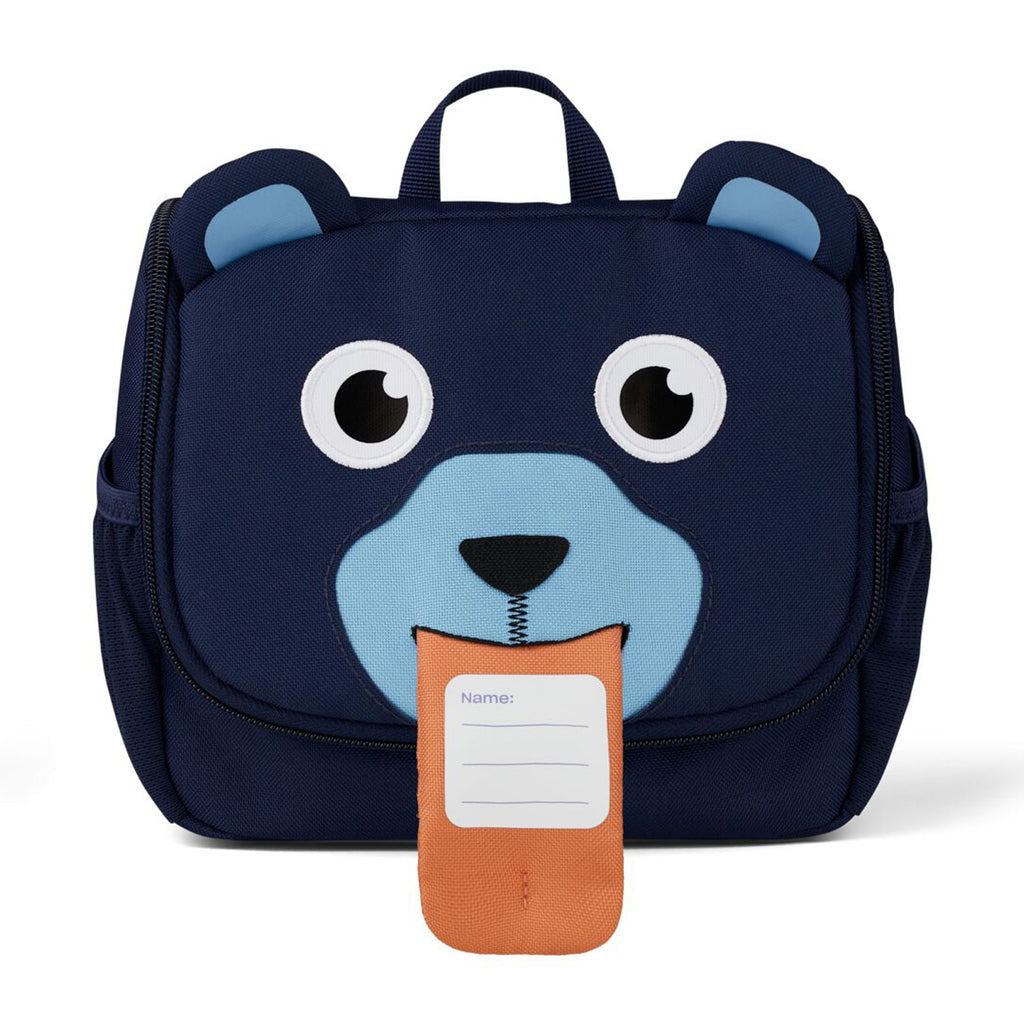 trousse de toilette