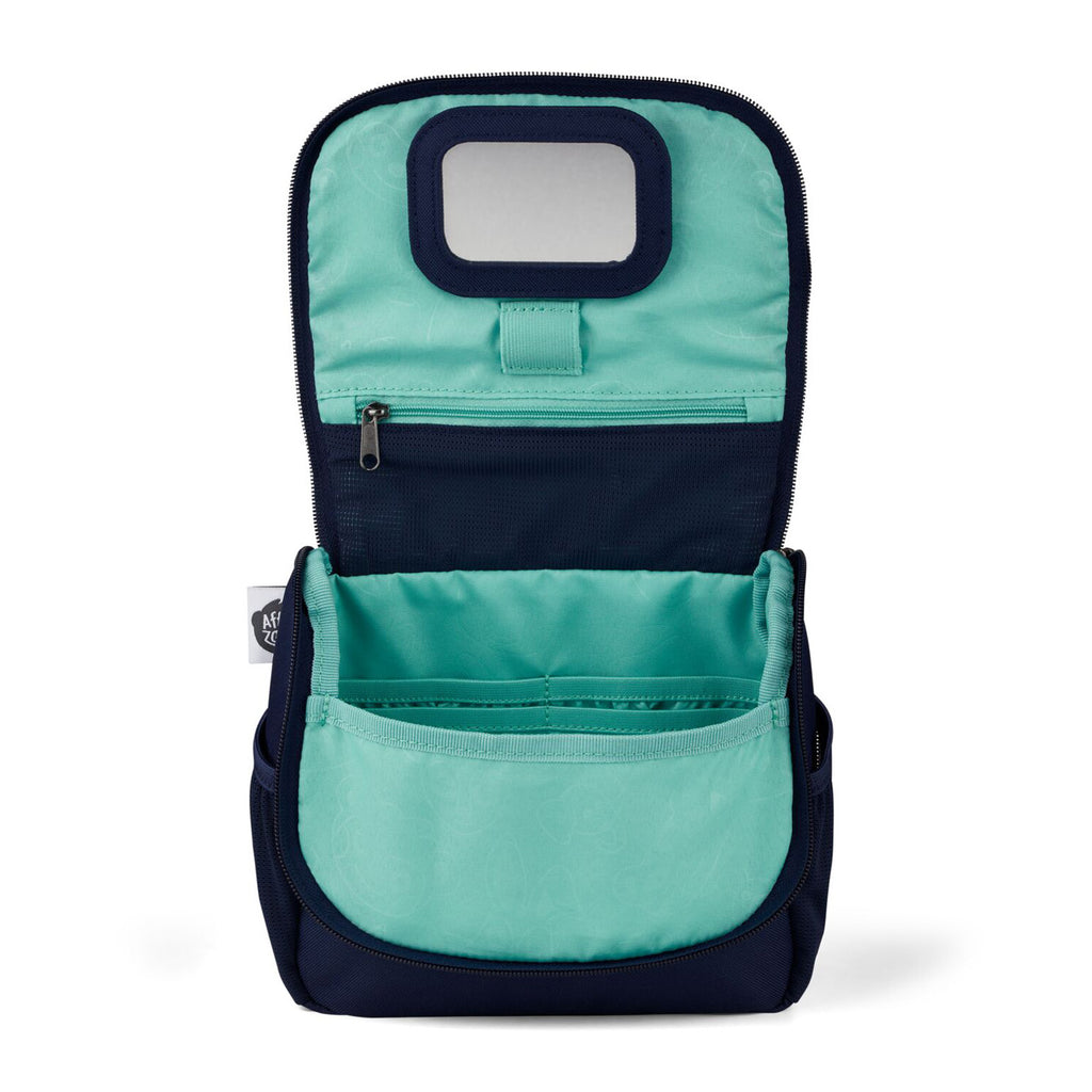 trousse de toilette