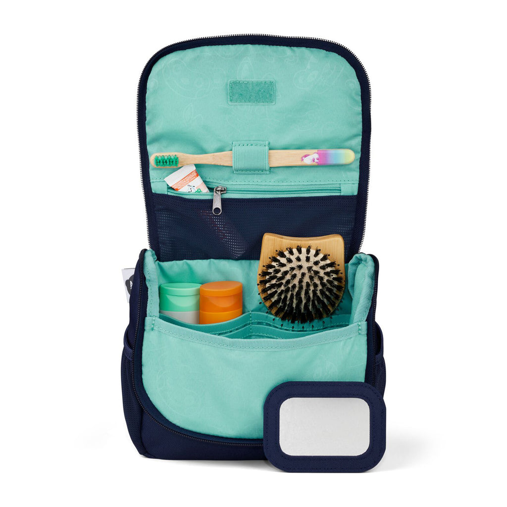 trousse de toilette