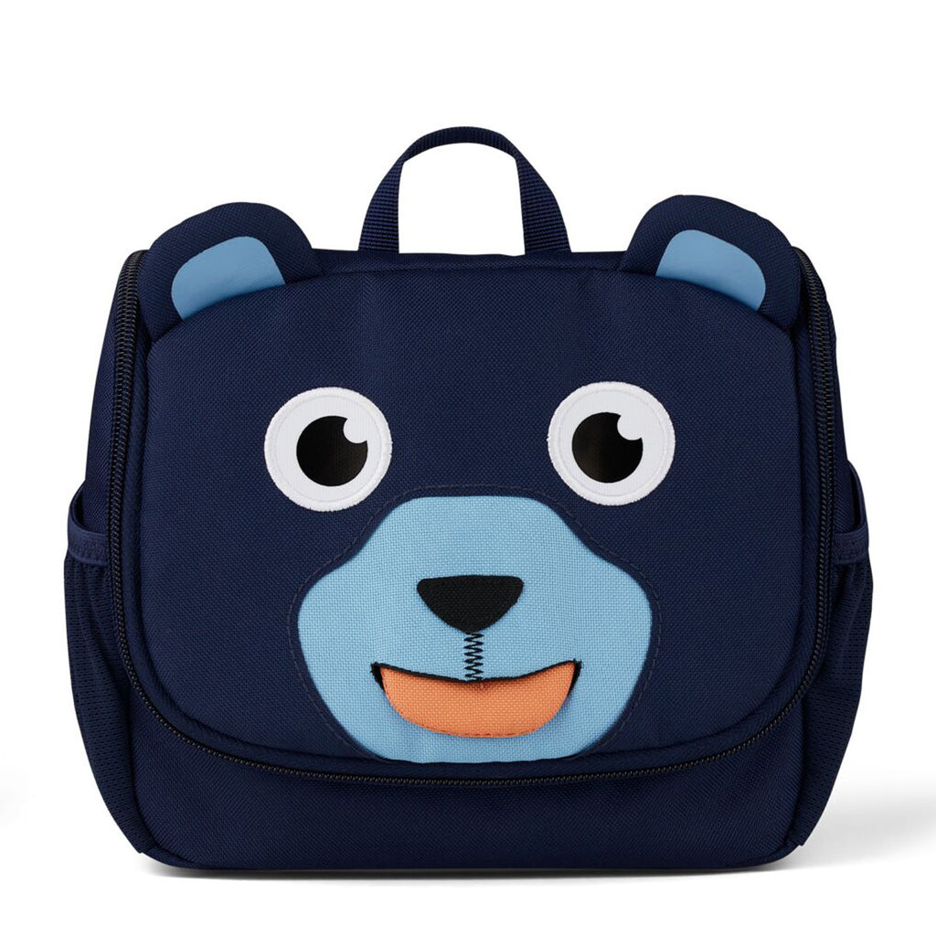 trousse de toilette