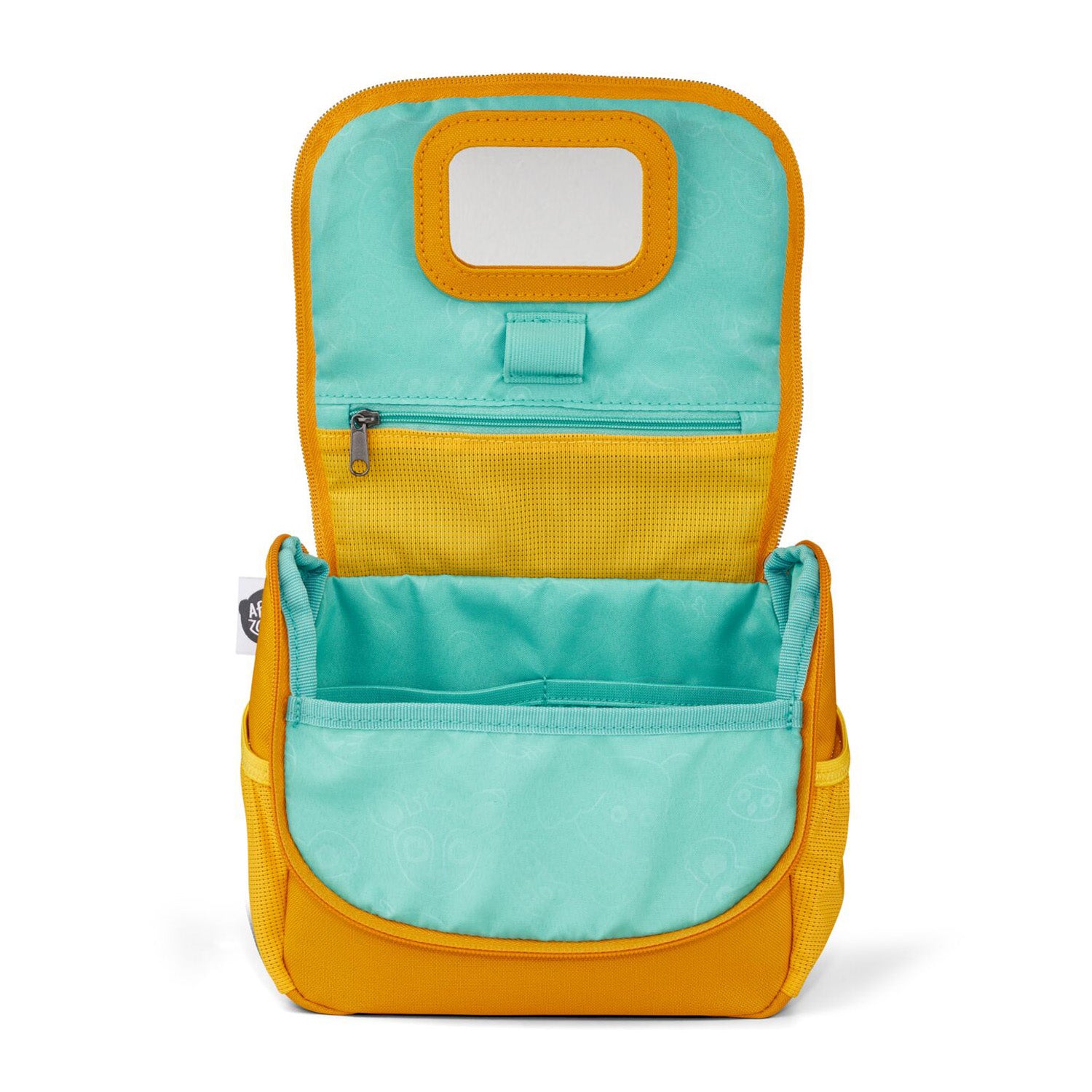 trousse de toilette