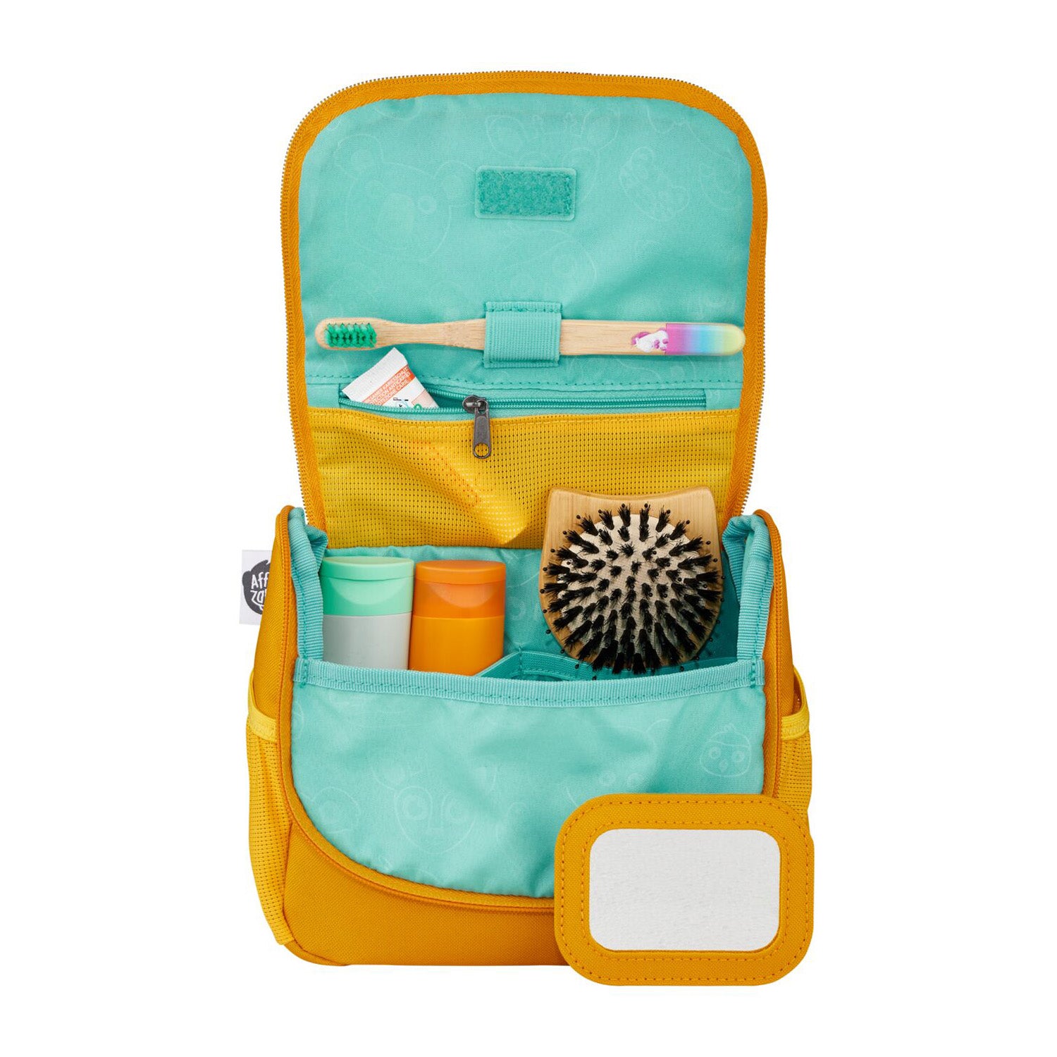 trousse de toilette