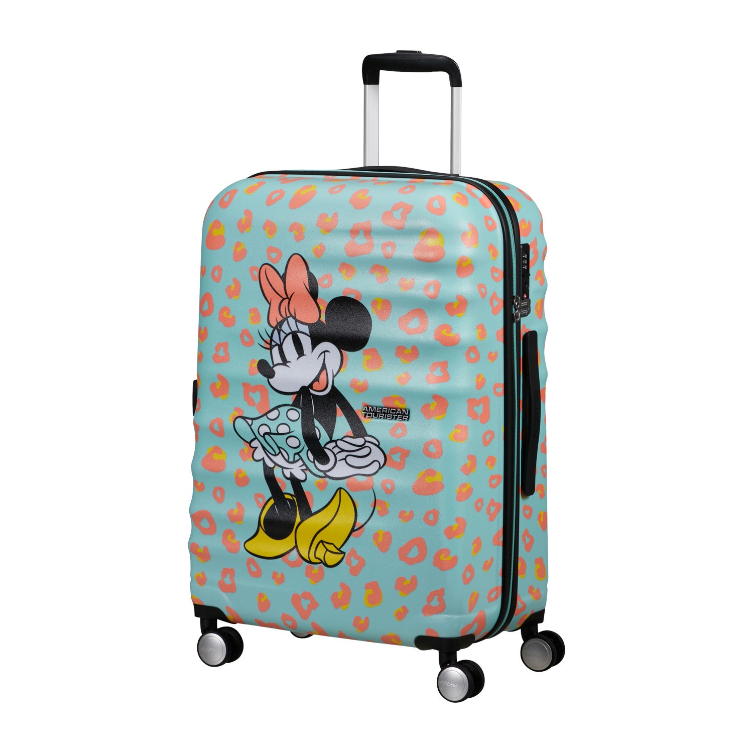 Wavebreaker Disney Spinner 67