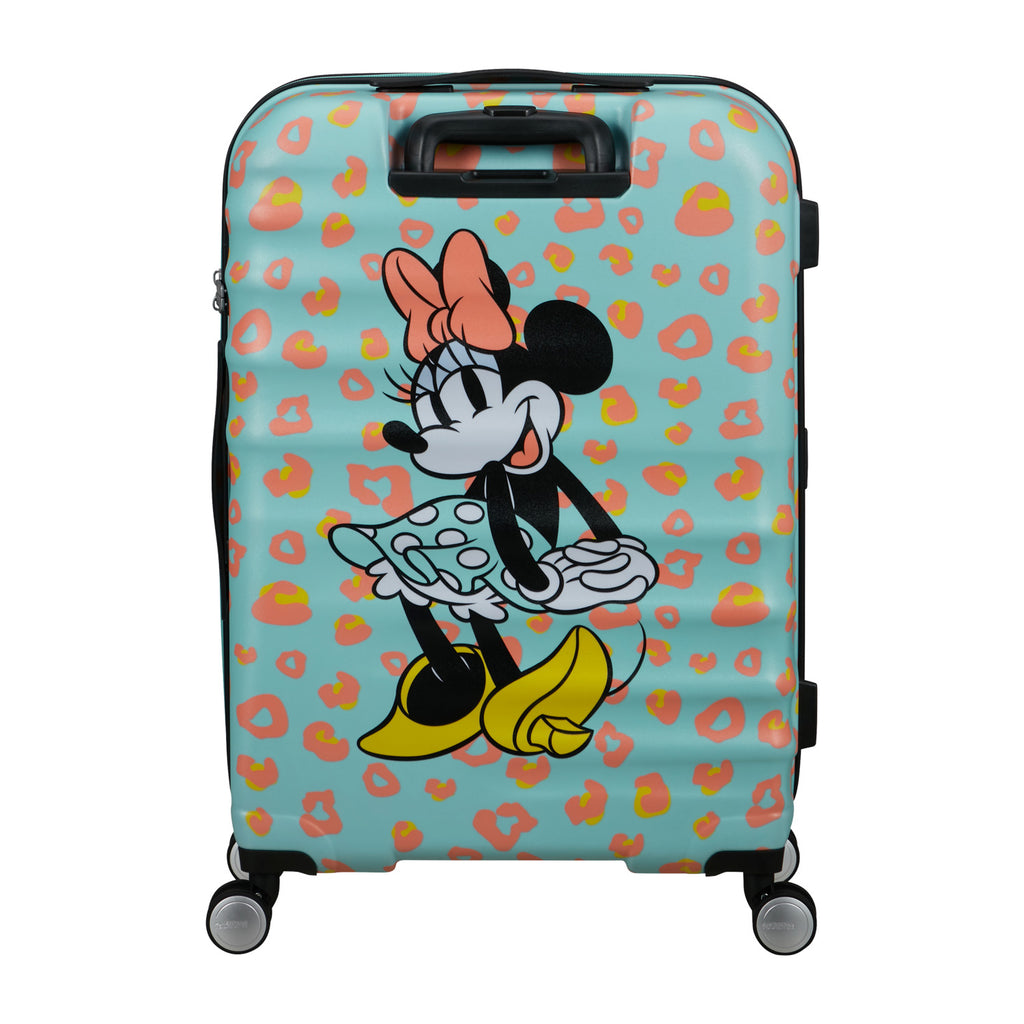 Wavebreaker Disney Spinner 67