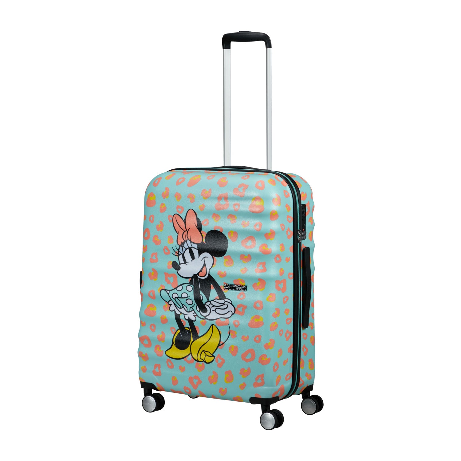 Wavebreaker Disney Spinner 67