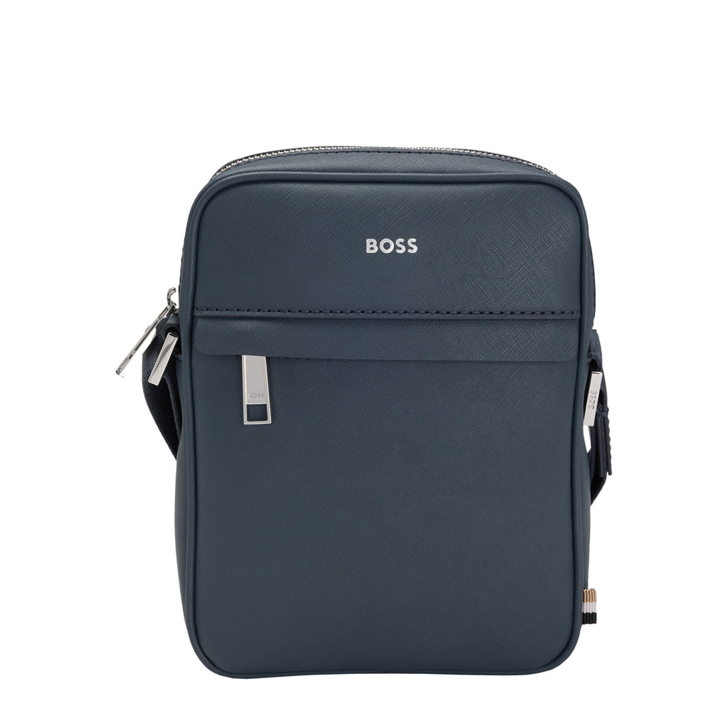 Zair NS Zip Reporter