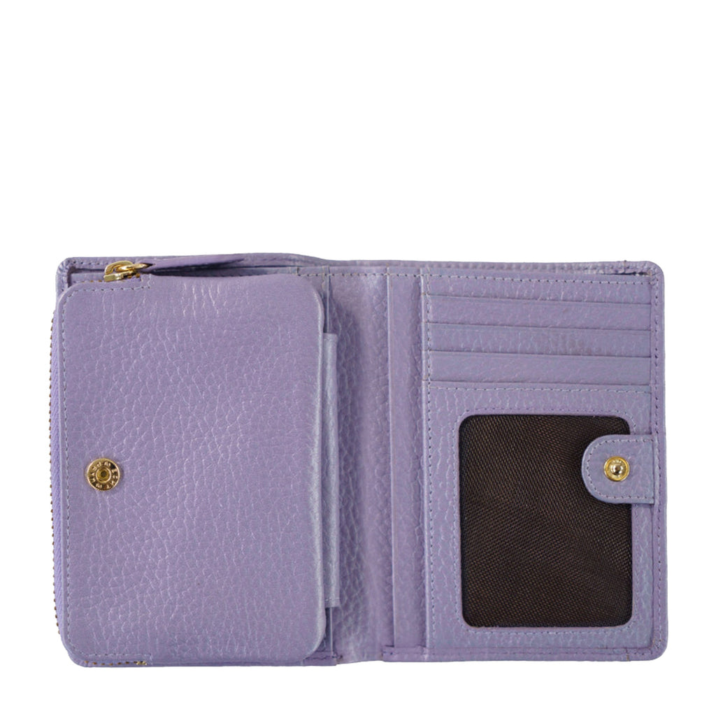 Alessia Mini Wallet 8CS