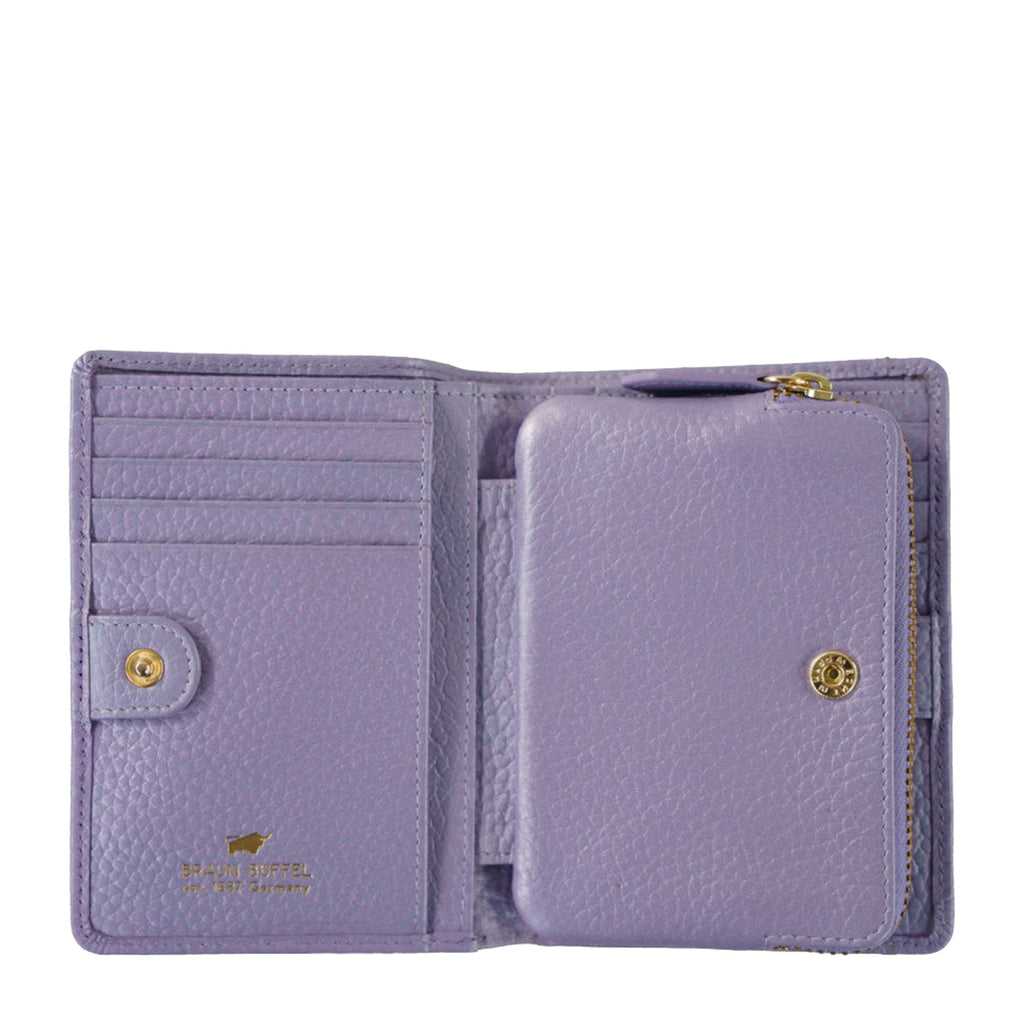 Alessia Mini Wallet 8CS