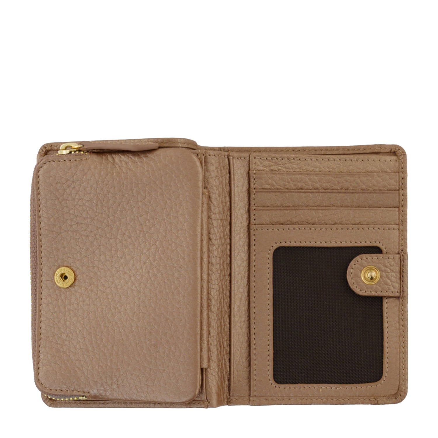 Alessia Mini Wallet 8CS