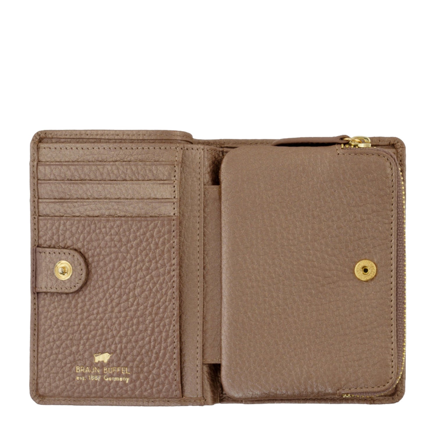 Alessia Mini wallet 8CS