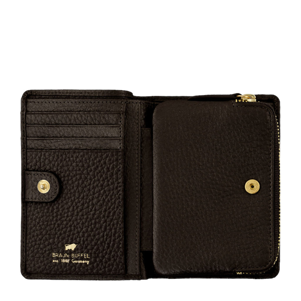 Alessia Mini portefeuille 8CS