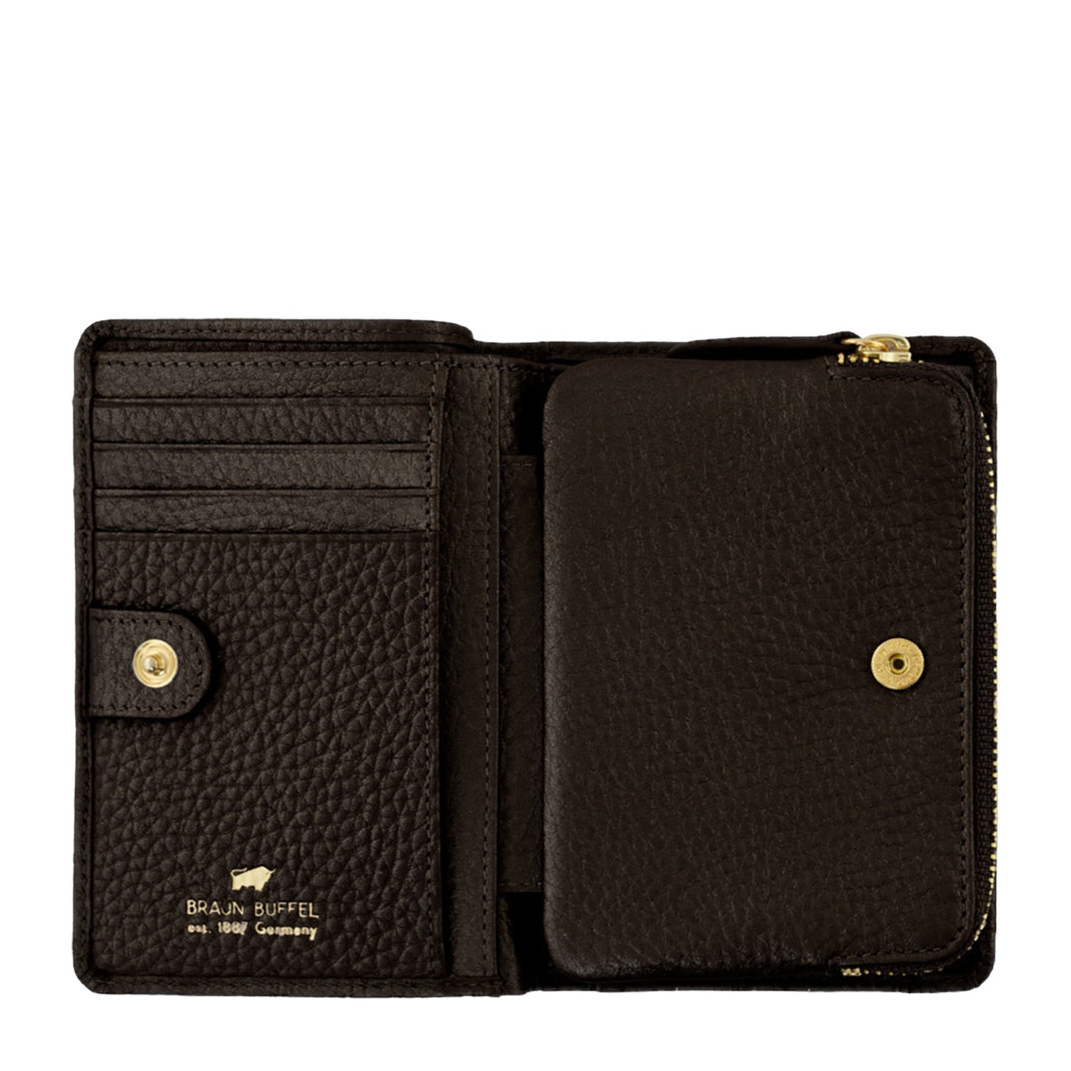 Alessia Mini portefeuille 8CS